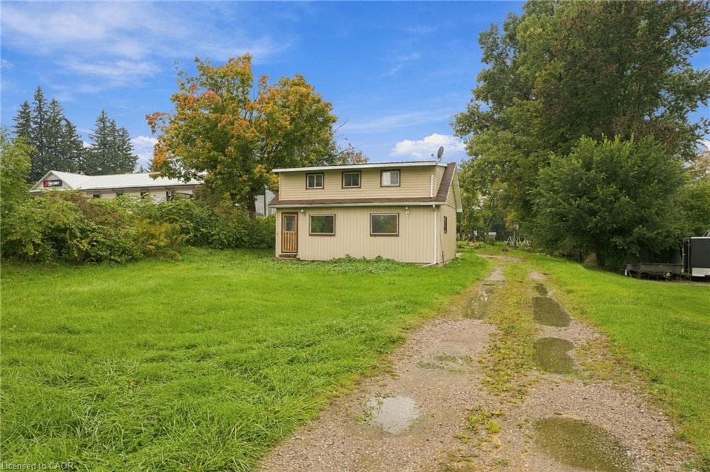 Property