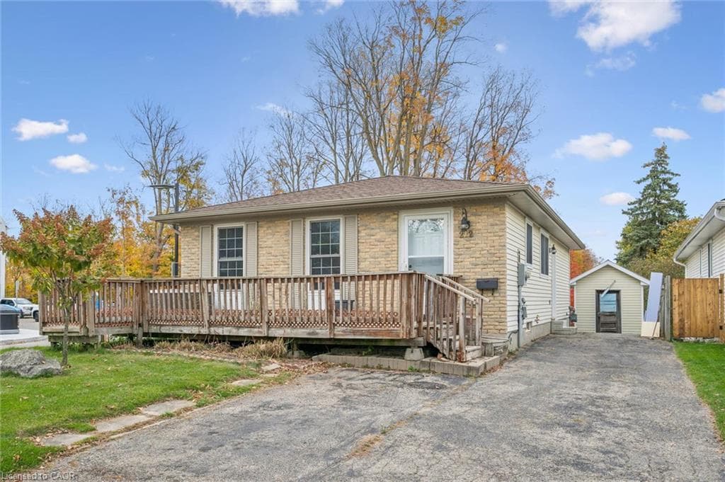 Main Property
