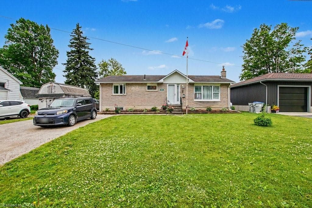 Main Property