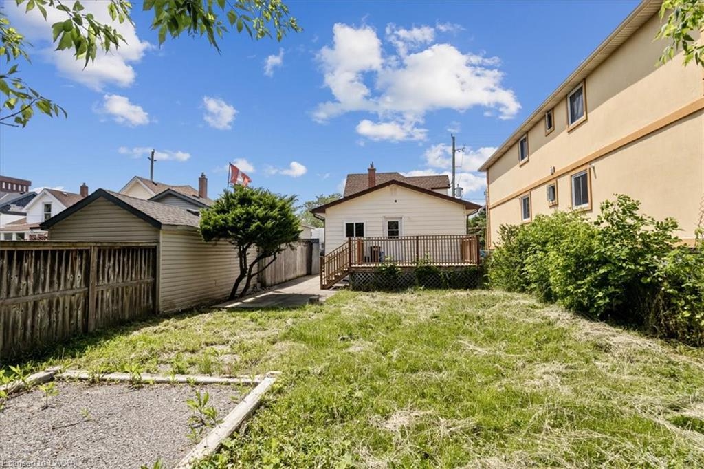 Main Property