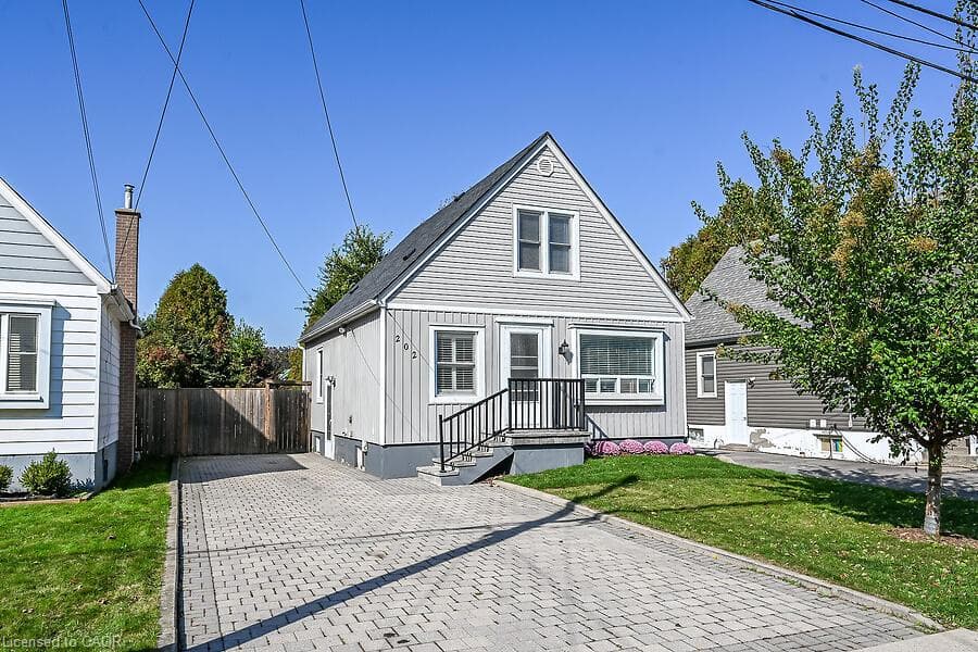 Main Property