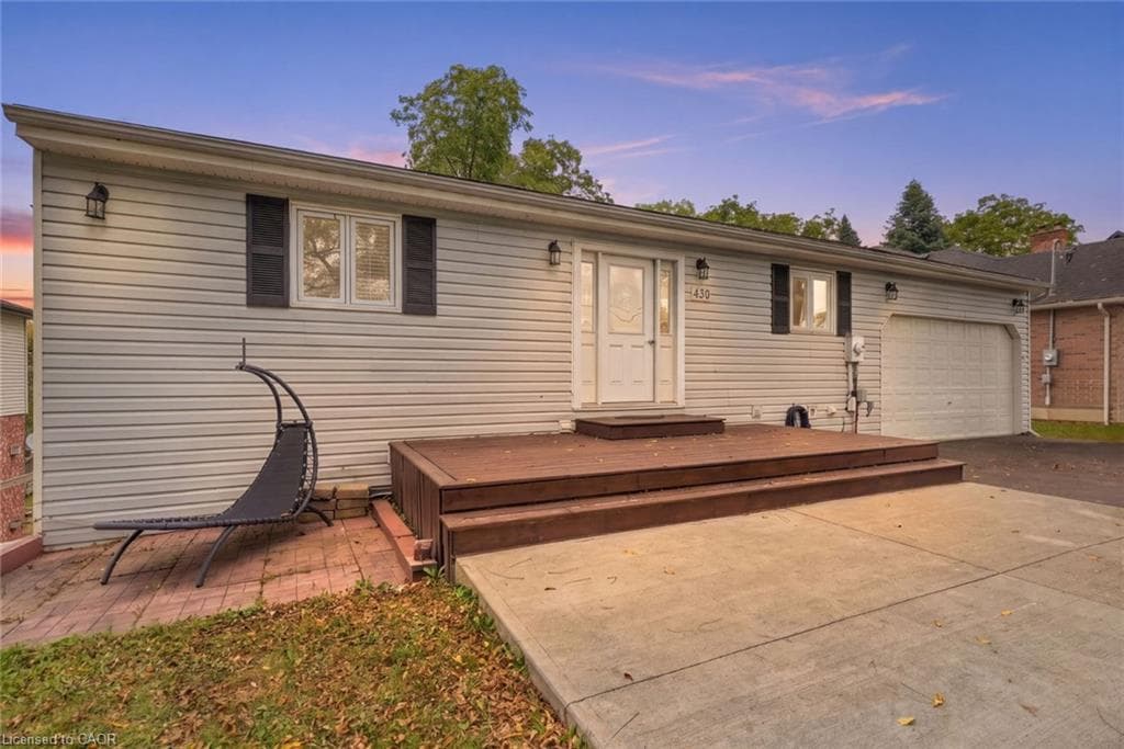 Main Property