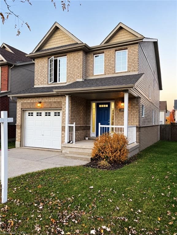Main Property
