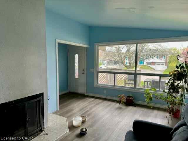 Property
