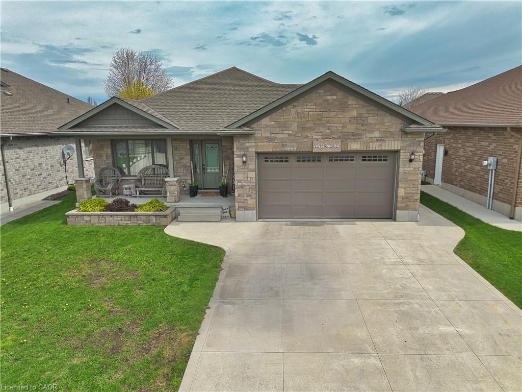 Main Property