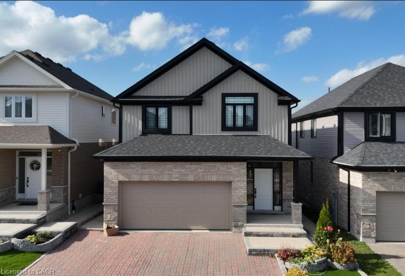 Main Property