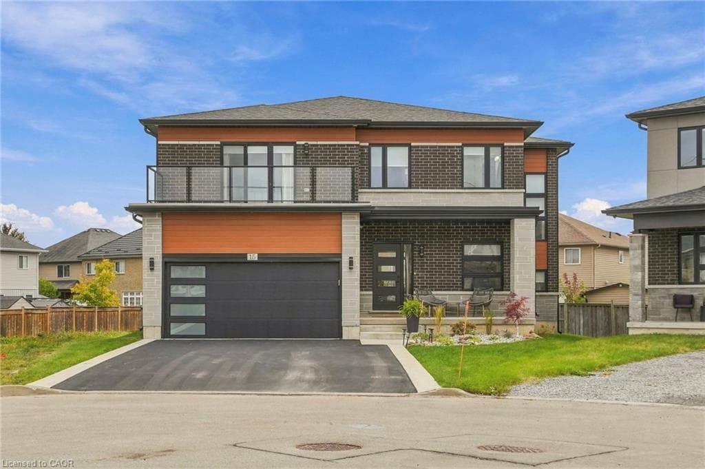 Main Property