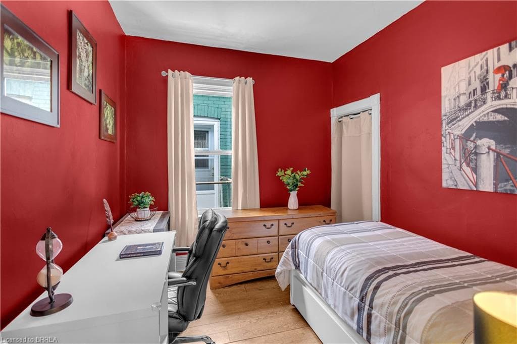Property