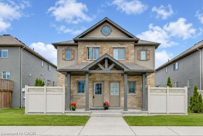 Main Property