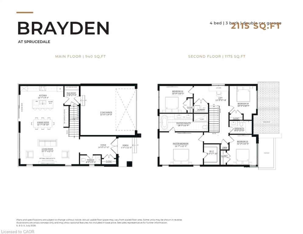 Main Property