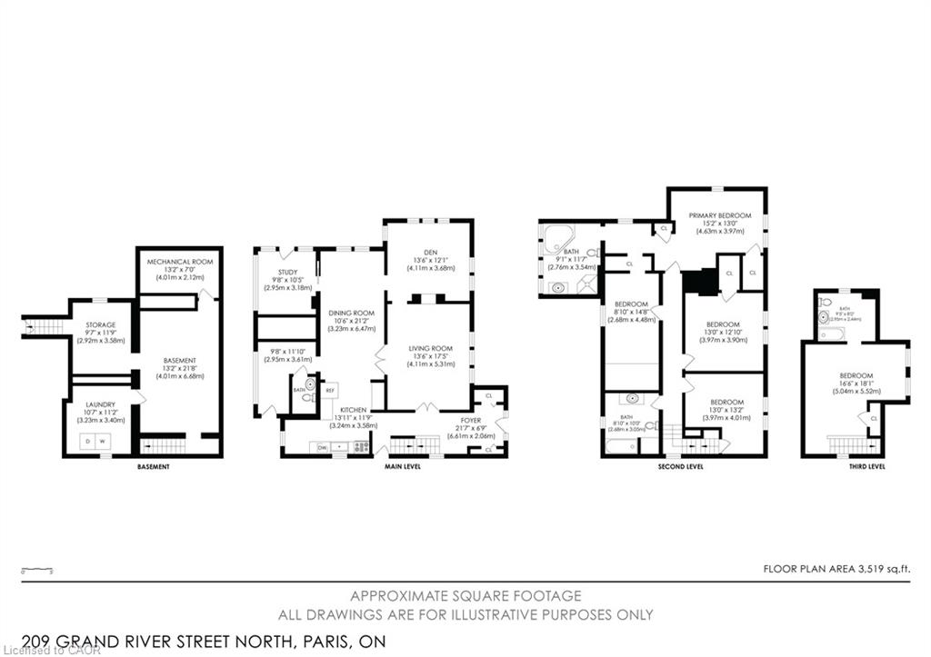 Main Property