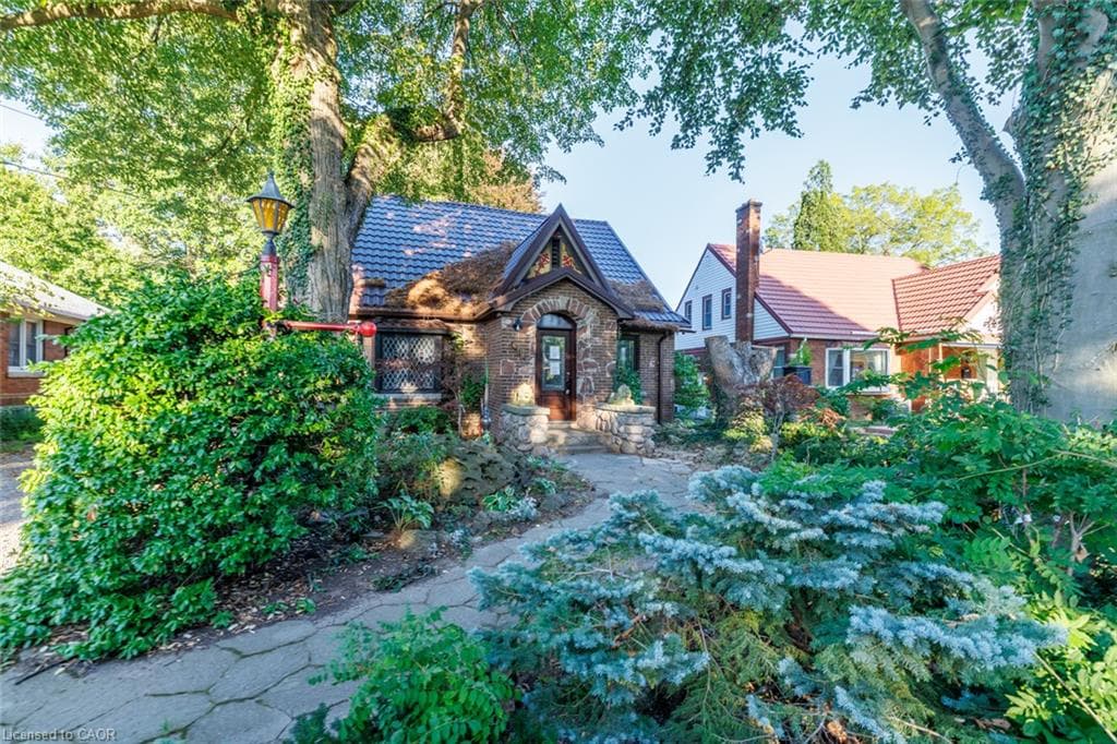 Main Property