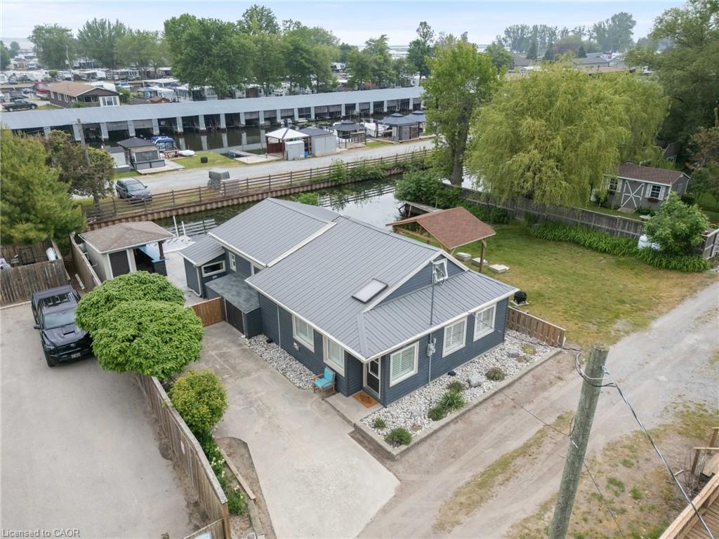 Main Property