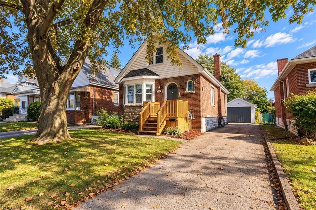 Main Property