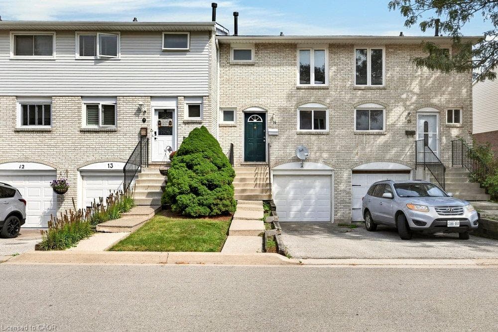 Main Property