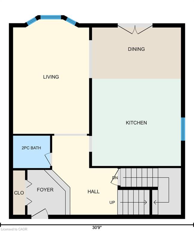 Main Property
