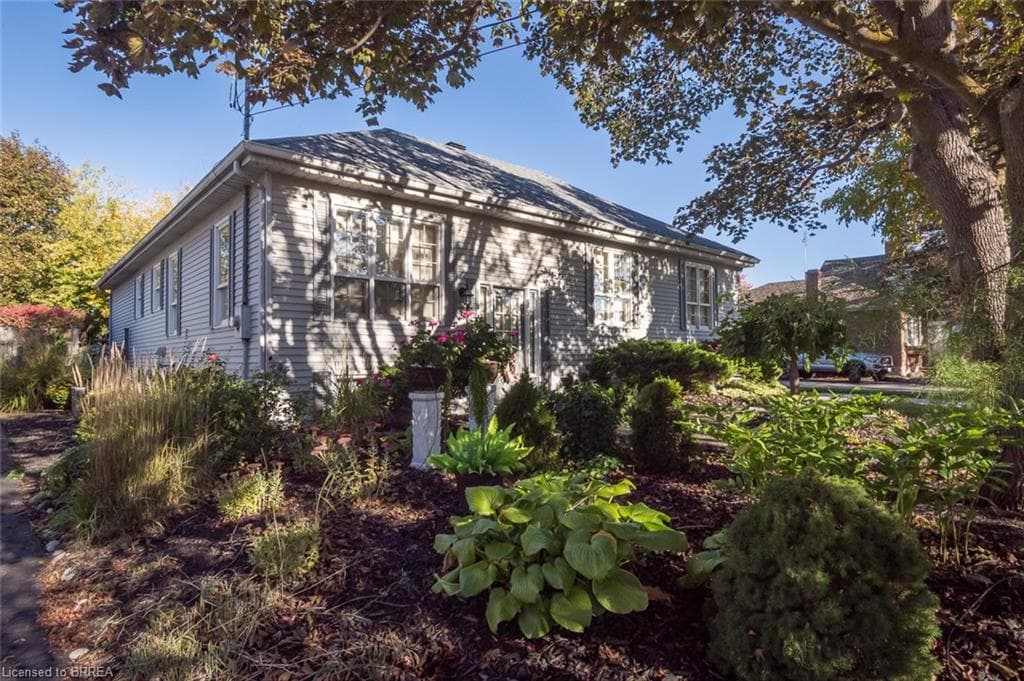 Main Property
