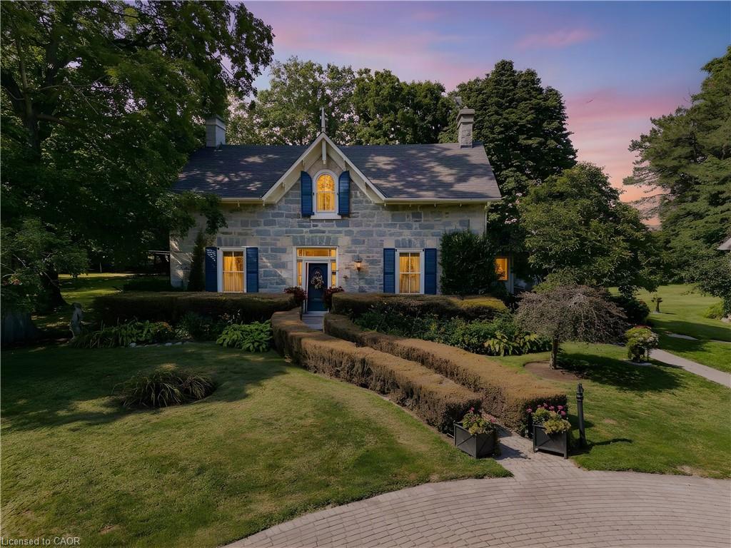 Main Property