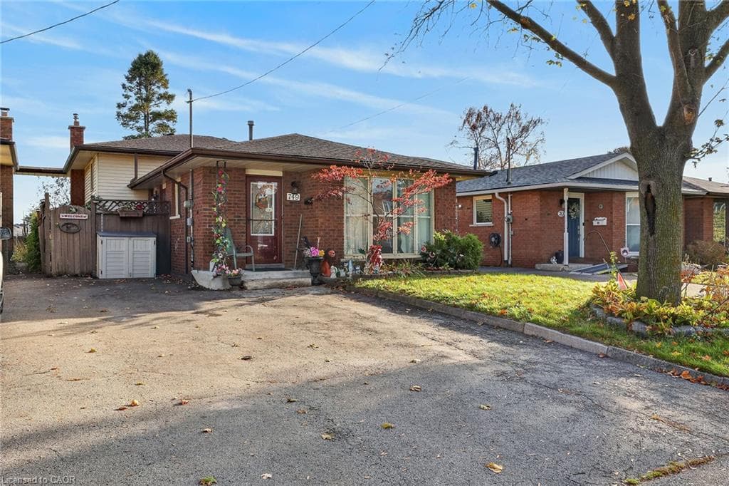 Main Property