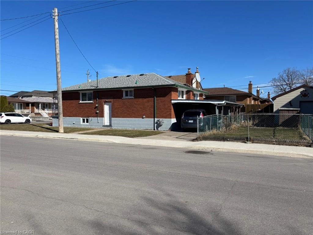 Main Property