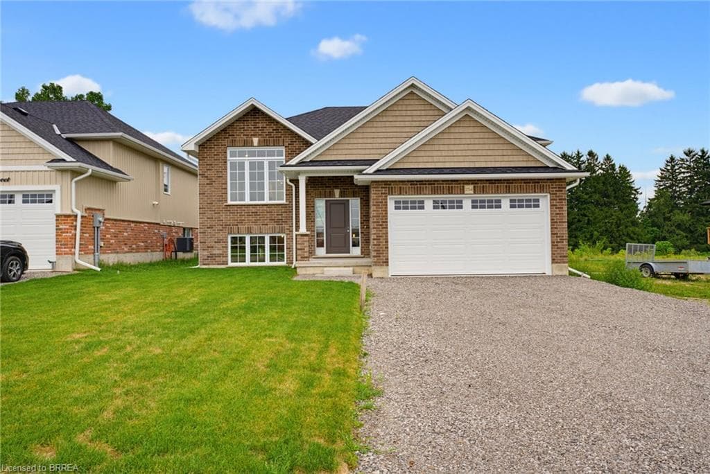 Main Property