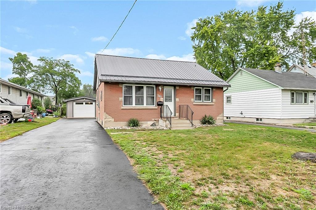 Main Property