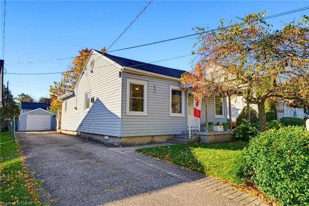 Main Property