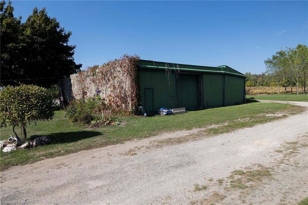 Main Property