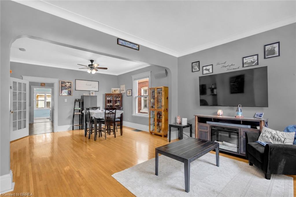 Main Property