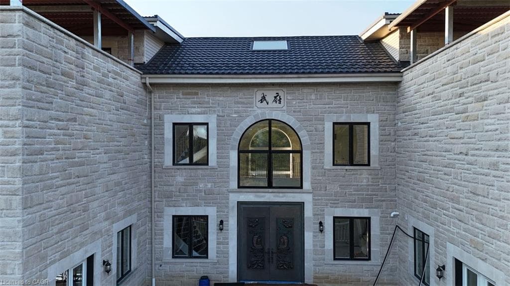Main Property