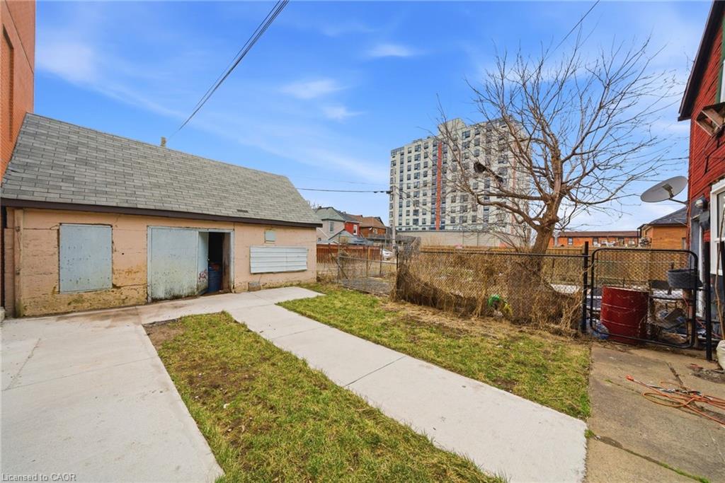 Property