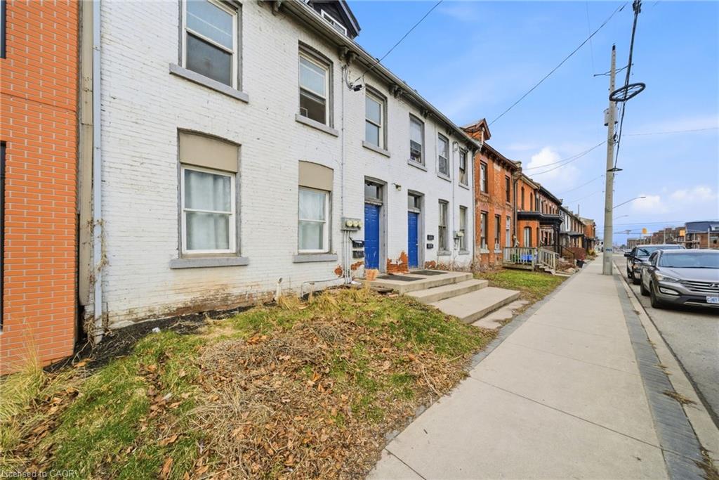 Main Property
