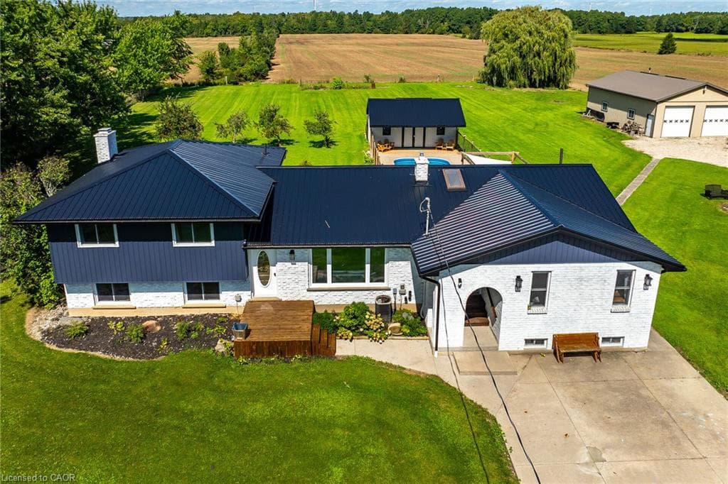 Main Property