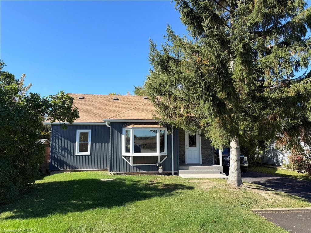 Main Property