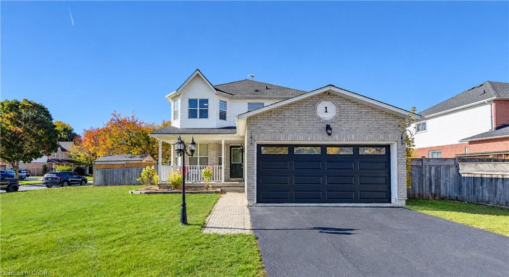 Main Property