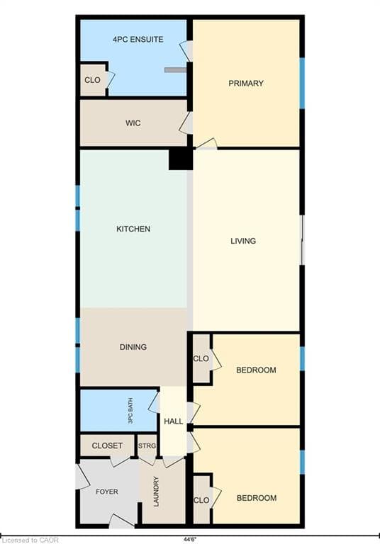 Property