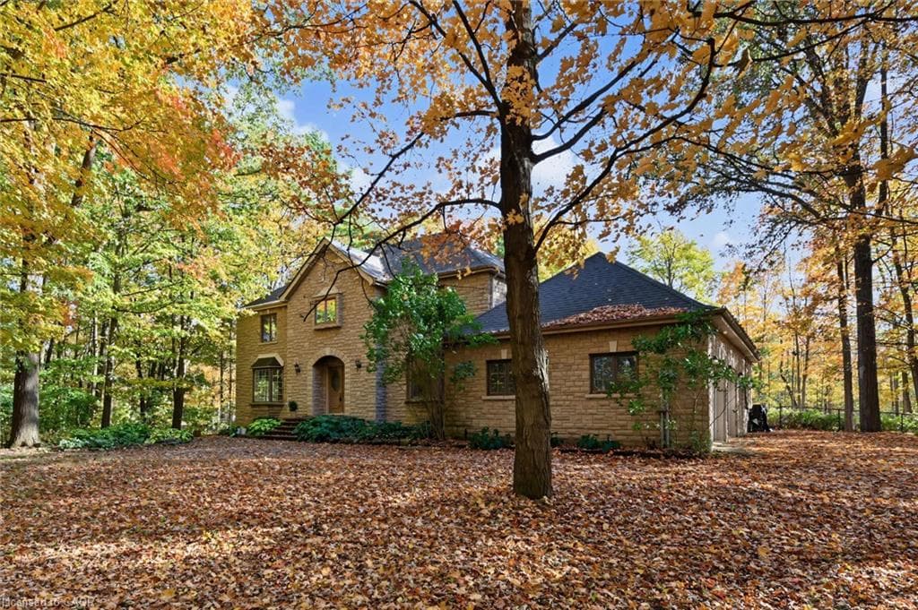 Main Property