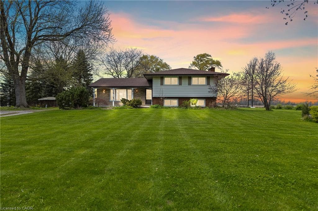 Main Property