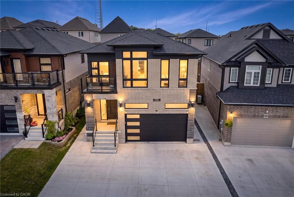 Main Property