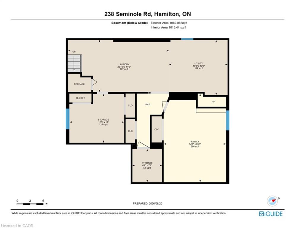 Main Property