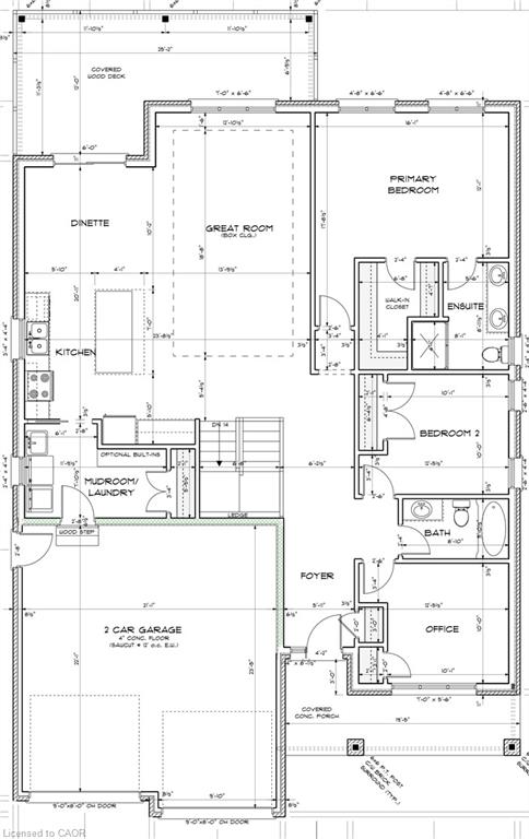 Main Property