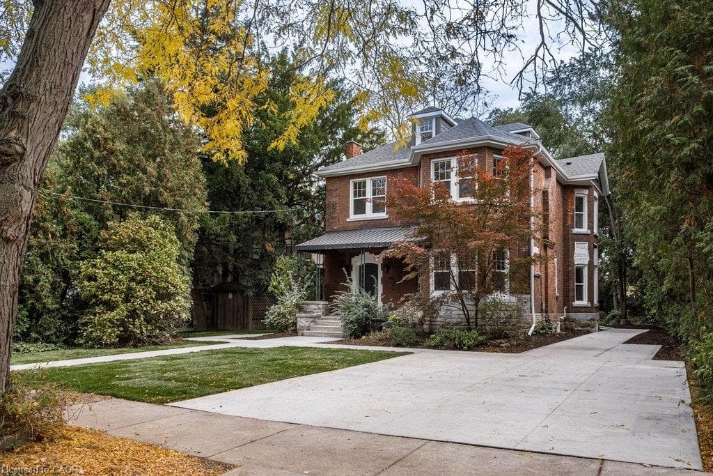 Main Property