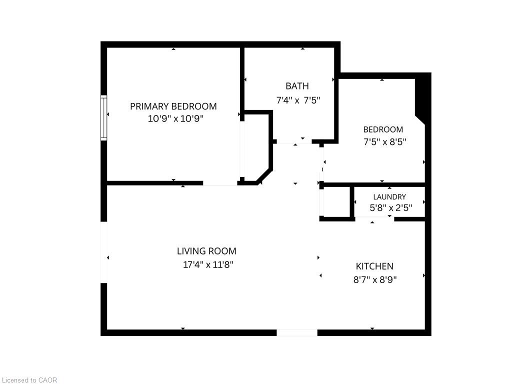 Main Property