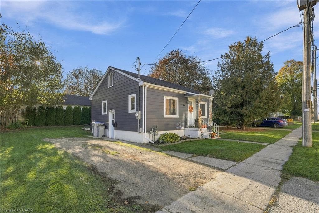 Property