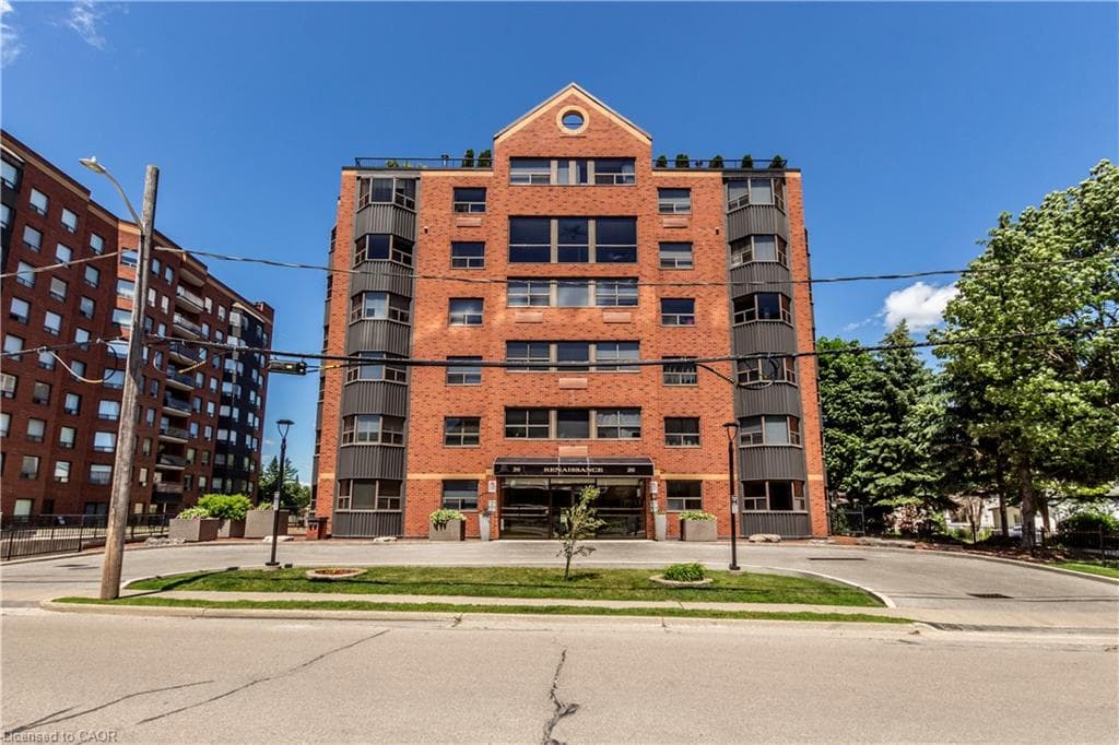 Main Property