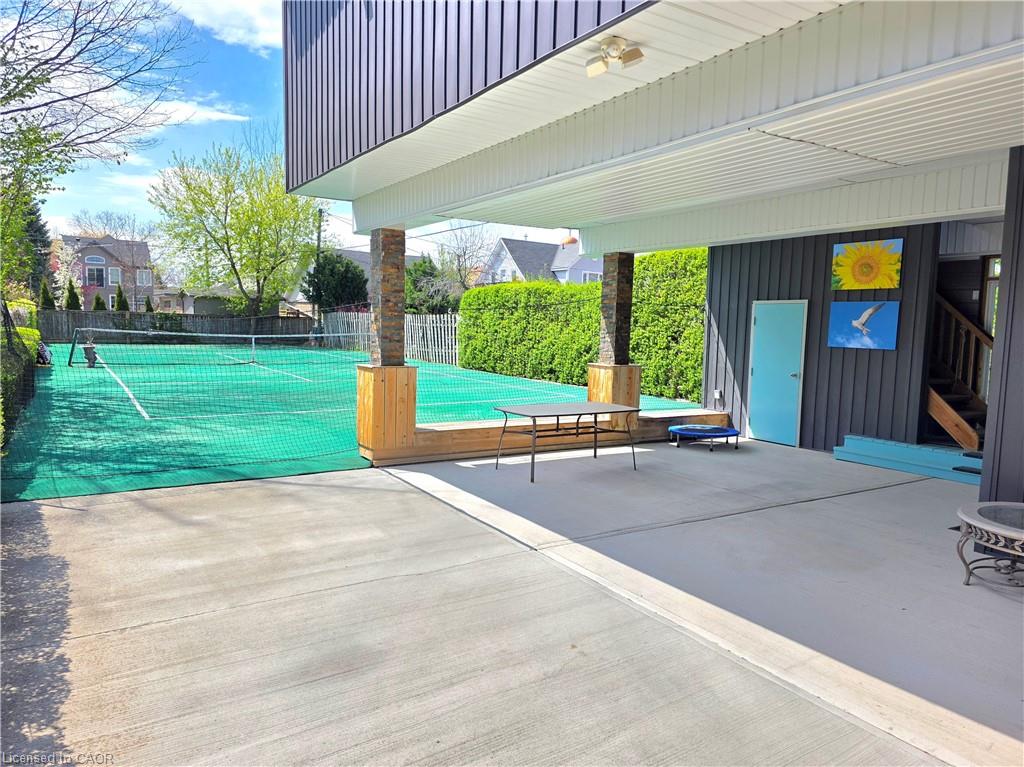 Main Property