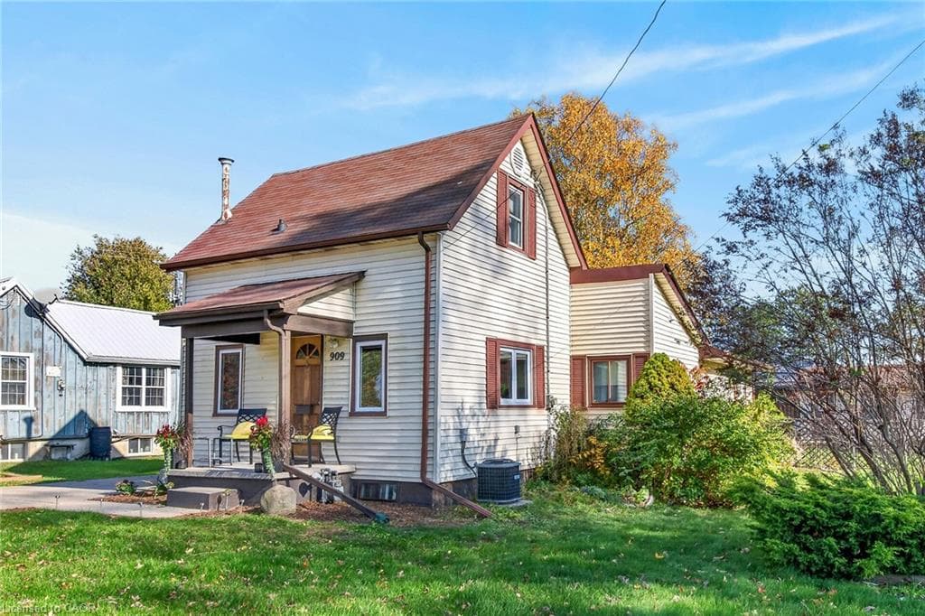 Property