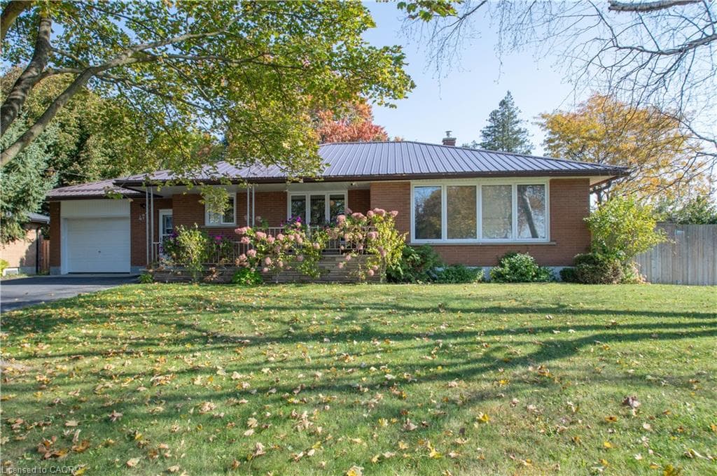 Main Property