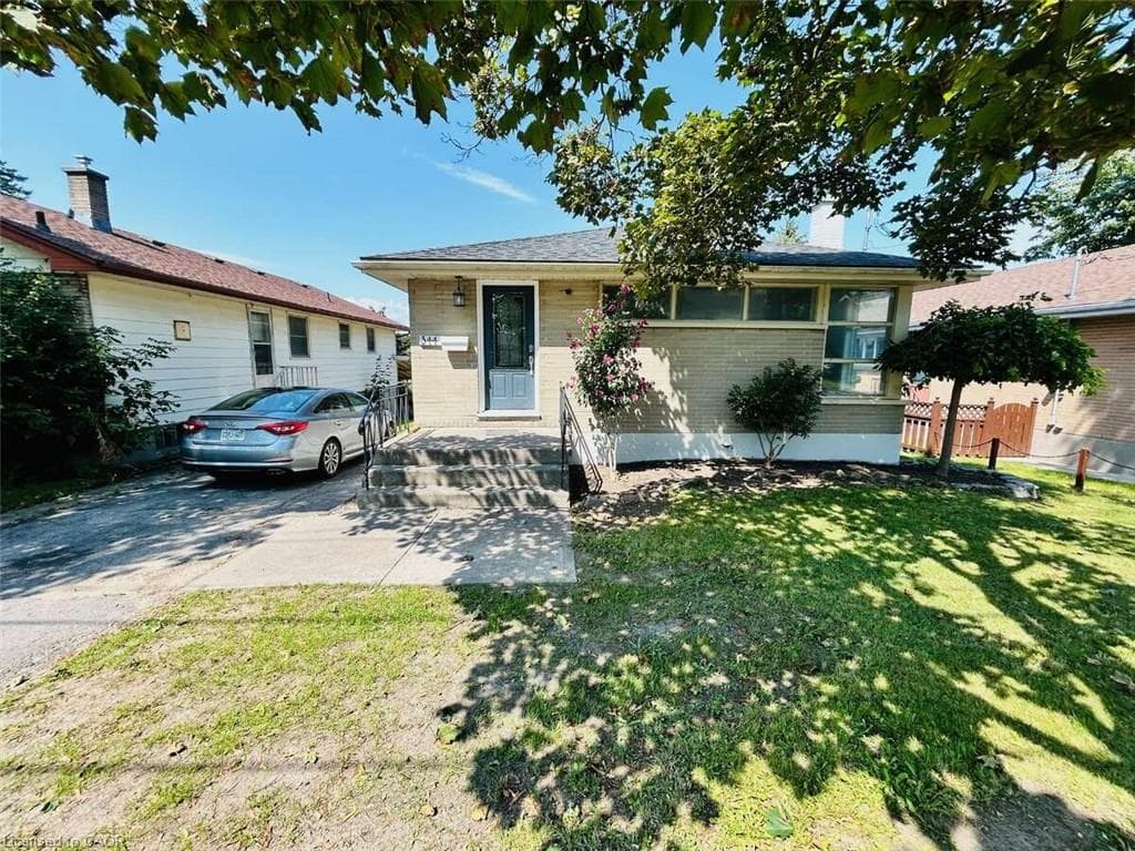 Main Property