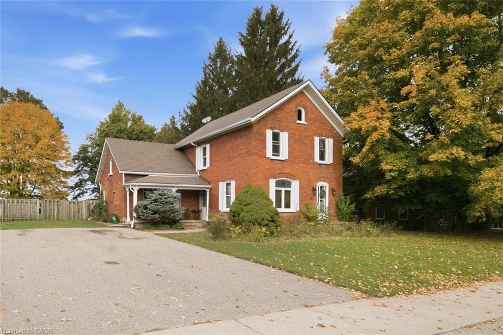 Main Property
